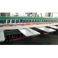Guter Preis Chenille-Stickmaschine für Textilindustrie